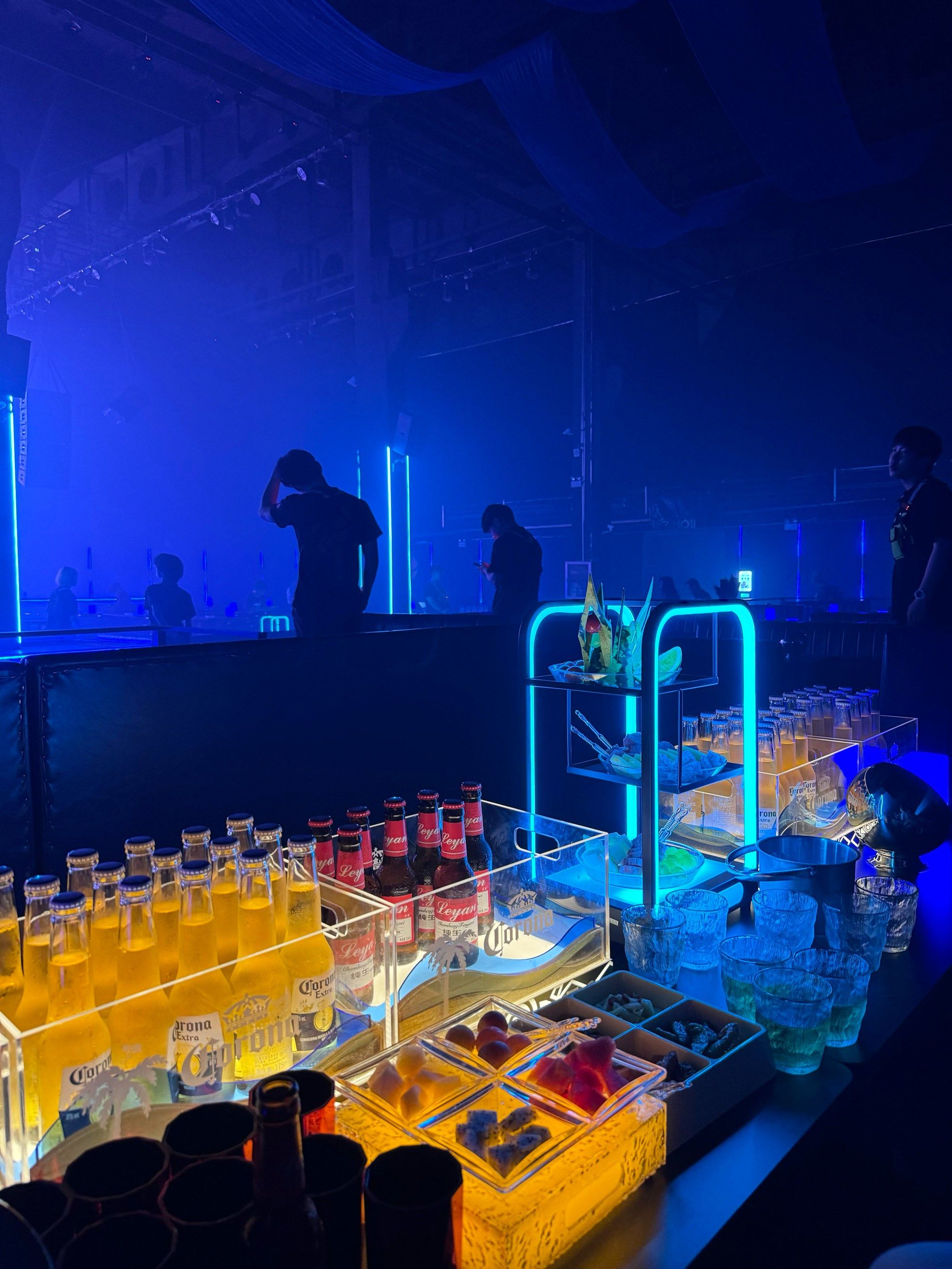 桂林商务ktv顶级组局-临桂区ktv预定